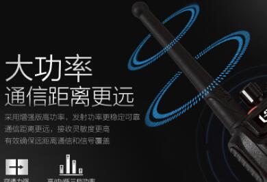 商業樓宇通信盲區問題，對講機如何選擇？