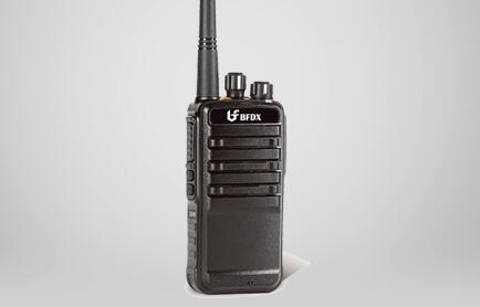 UHF和VHF業(yè)余頻段的對講機怎么選，你知道嗎？