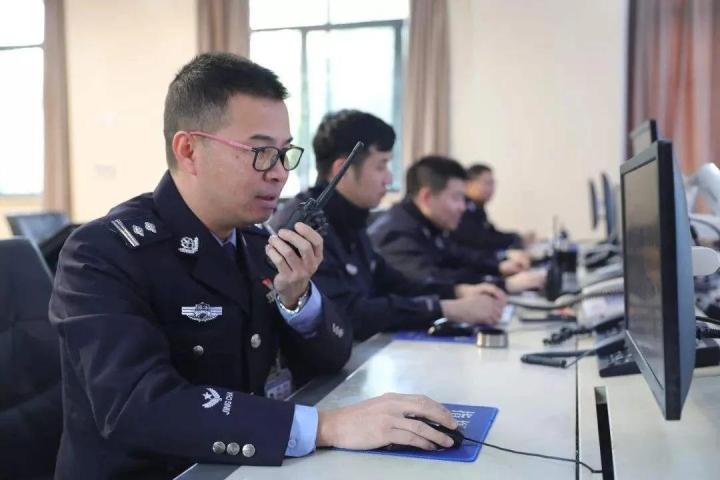 對講機系統(tǒng)集群網(wǎng)關的應用原理