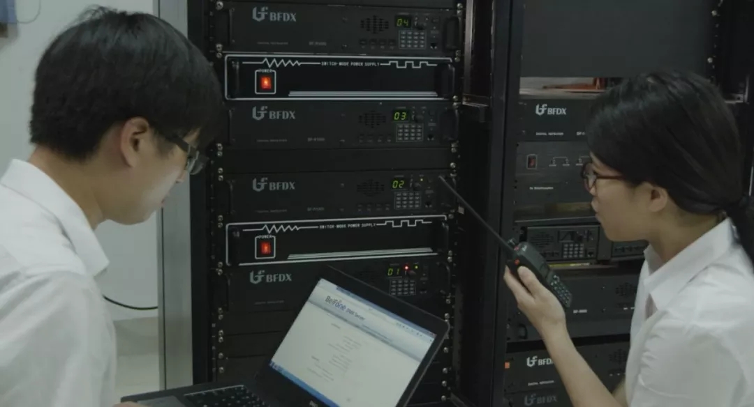 挖掘呼號資源，全面清理核查業余無線電臺及呼號！